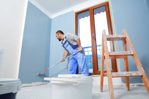 Best Eco-Friendly and Low-VOC Painting  in Vale, OR